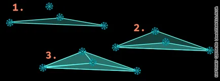 Ingress (argame) acțiune - realnost alternativă