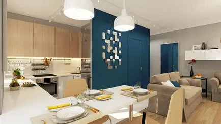 Interior pentru femeile de afaceri 9 opțiuni de design de apartamente și case