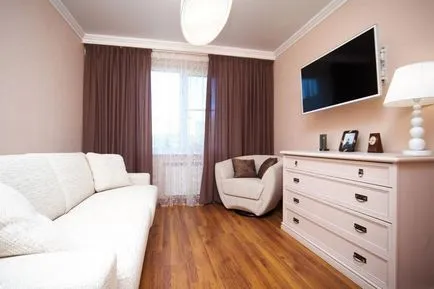 Interior pentru femeile de afaceri 9 opțiuni de design de apartamente și case