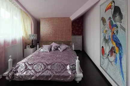 Interior pentru femeile de afaceri 9 opțiuni de design de apartamente și case