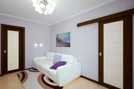 Interior pentru femeile de afaceri 9 opțiuni de design de apartamente și case