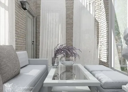 Interior pentru femeile de afaceri 9 opțiuni de design de apartamente și case