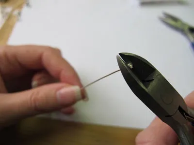 Осъществяване Гривна бижутерийна решетка - Справедливи Masters - ръчна изработка, ръчно изработени