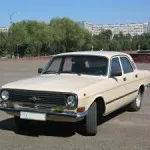 înlocuire Volga GAZ-3110 a cutiei de etanșare pe jumătate-line, reparații și întreținere de camioane