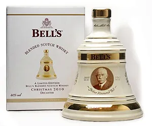 Whisky Bells (csengő - s) történet, tények, hogyan kell inni, és mit kell keverni