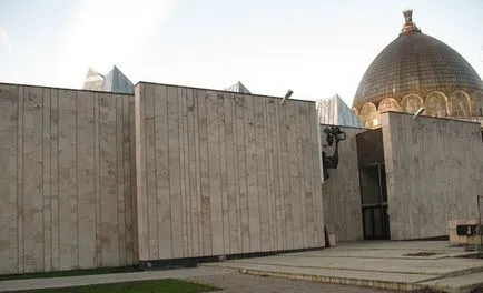 Targuri la ENEA-Rusia Exhibition Centre, târguri, festivaluri București