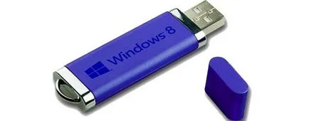 Cât de repede a face unitate flash USB bootabil, cum să configurați