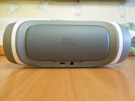 JBL такса - 2 в 1 универсално високоговорител с Bluetooth и захранване