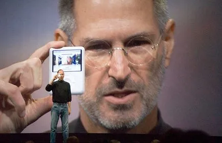 Mik az 5 leghíresebb furcsa szokásai voltak Steve Jobs