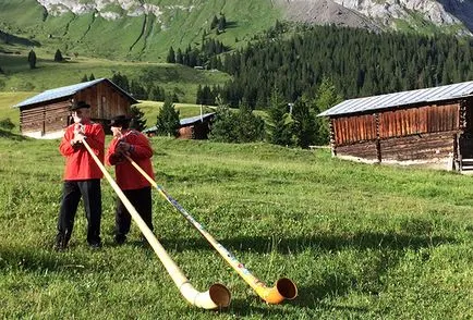 Hogyan kell tanulni egy másik országban, és nyerj a turné