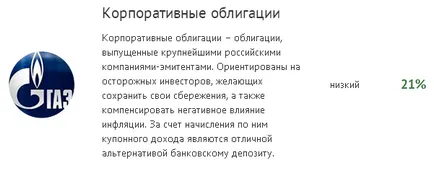 Hogyan vásároljon Gazprom részvényeinek az egyén számára előnyös