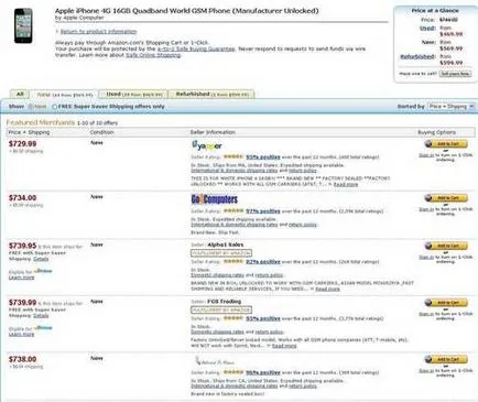Hogyan írjunk egy eladó Amazon - vásárolni az interneten keresztül, az eBay, Amazon, az online boltok és