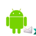 Cum de a trimite MMS cu Android, Android Rus