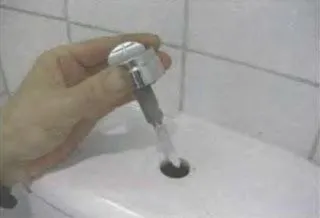 Cum pentru a repara rezervorul WC