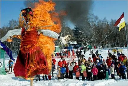 Cum de a determina când va fi stabilită ca dată de carnaval carnaval