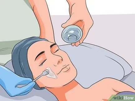 Как да се подготвите кожата си за химически пилинг