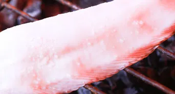 Как да се готви риба на скара във фурната
