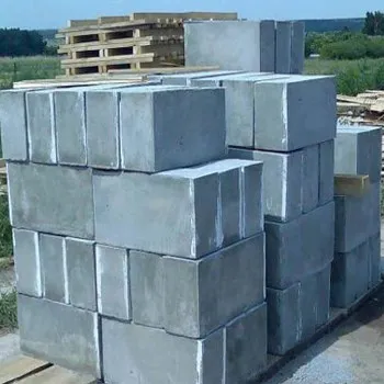 Как да се изчисли бетонни блокове от дясната гаража, sdelai Garazh