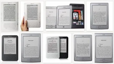 Hogyan kell kezelni az Amazon Kindle