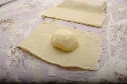 Как да се готви бутер тесто - икономика в vostruhi