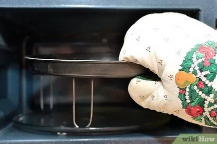 Cum de a găti pește pe grătar în cuptor