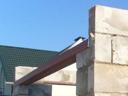 Как да се изчисли бетонни блокове от дясната гаража, sdelai Garazh