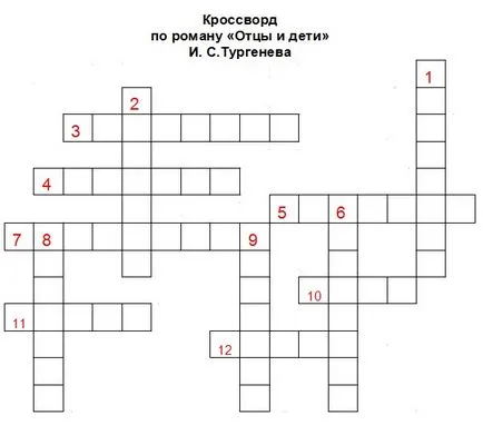 Cum sa faci un puzzle de cuvinte încrucișate pe computer