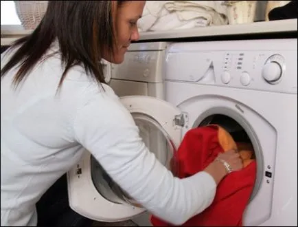 Hogyan mossa le a dolgokat - portál tippek a nők és a lányok