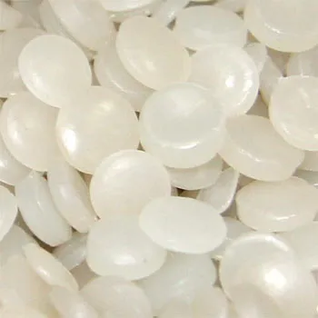 Újrahasznosított HDPE pellet