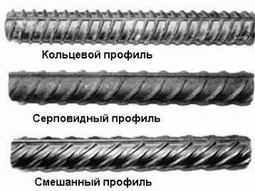 За да помогне на частния предприемач сграда арматура - полезна информация, или който и да е армировка