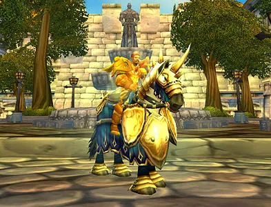 Wow idegenvezetés Paladin - wow égések, szintező wow, wow druida