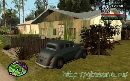 Minden lány GTA San Andreas - gta san andreas-- titkok, térképek, Cheat kódok