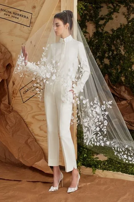 A második ruha a menyasszony 8 trendek 2017 - esküvő inspiraton