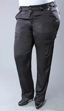 Cum de a alege pantaloni sau ceea ce este nevoie pentru pantaloni Slim, blog-școală de cusut Asi Minulinoy