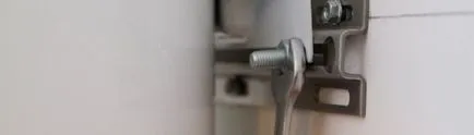 Cum de a stabili un încălzitor de apă pe perete - instrucțiuni