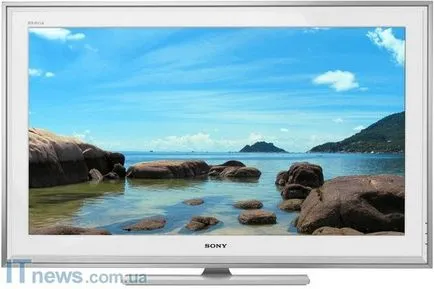 Калибър 32 тестови пълна HD LCD телевизори