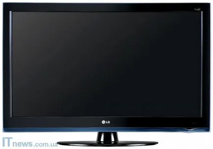 Калибър 32 тестови пълна HD LCD телевизори
