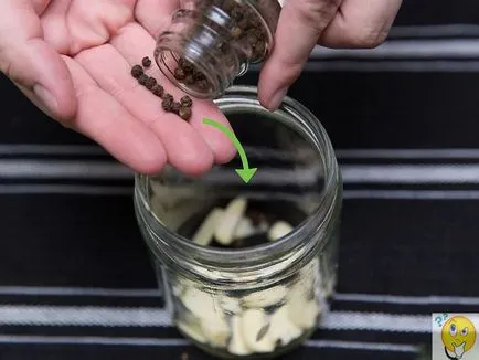Как да туршия краставици правилно