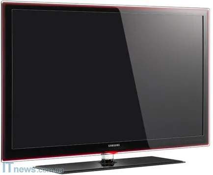 Caliber 32 de testare televizoare LCD Full HD