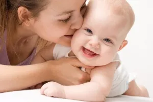 Кашлица при дете на 6 месеца - най-доброто лекарство за лечение и традиционните методи