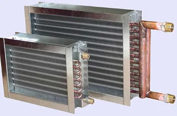 Boiler pentru prețul de ventilație și revizuirea modelelor