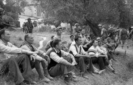 operarea punitivă a Wehrmacht-ului în satul grecesc kondomari 2 iunie 1941 - Revista Militară