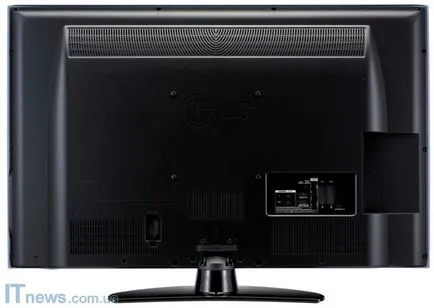 Caliber 32 de testare televizoare LCD Full HD
