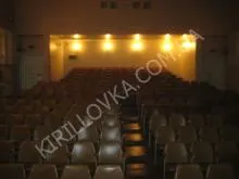 Kirillovka Kirillovka prețurile de schi în 2017, fotografii, videoclipuri, comentarii - Kyrylivka, restul pe Marea Azov