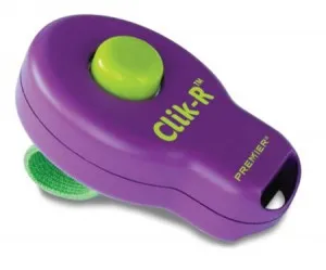 formare clicker