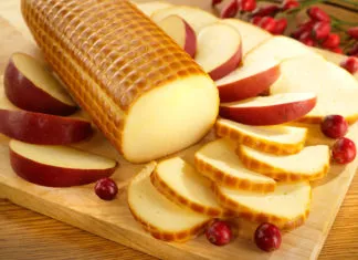 Crema de brânză și beneficii rău, calorii