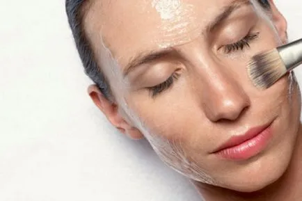 exfolieri acide și faciale, coaja de acid, în cazul în care să-l cumpere, estetica portal