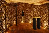 Ossuary Kutna Hora - történelem, nyitva tartás, jegyár, mit kell látni, és hogyan lehet eljutni