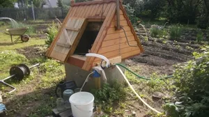 Pit szivattyúk házak kiválasztani a megfelelő növény szivattyúzására kútvizet a ház