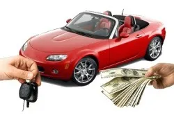 опции Credit продажбите на автомобили, възможност да си купите